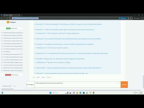 Video