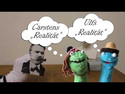 Nächster Halt  Konstruktivismus