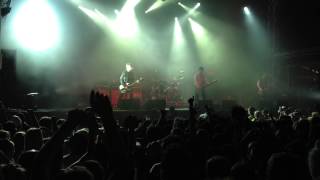 Grinspoon - Thrills, Kills and Sunday Pills Live (Fat As Butter 2012)
