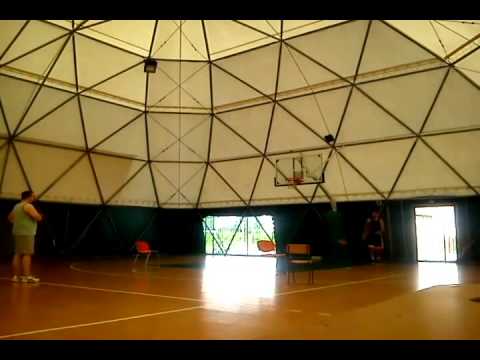 Individualni trening, K.K. Odeon Basket-a 19.06.2013.