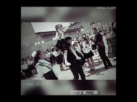 Xayir Maktabim 05.25.2021🏢