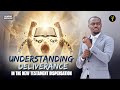 Understanding Deliverance In The New Testament Dispensation Phaneroo Sunday 396 Ap Grace Lubega