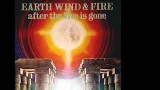 Download lagu Earth, Wind & Fire ~ After The Love Has Gone 1979 Soul Purrfection Version mp3