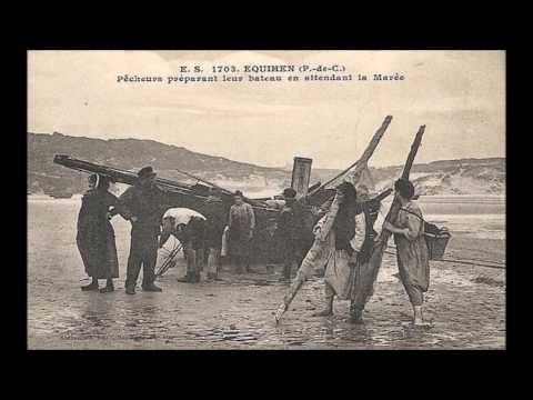 La femme du marin - Francesca Solleville