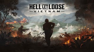 【HILL let LOOSE VIETNAM】あの鬼畜過ぎるリアルの戦いが遂にベトナムへ！　初見さん大歓迎！