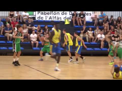 2016-09-11 CB ILICITANO (Blanco) 40-72 C.B. Terralfás