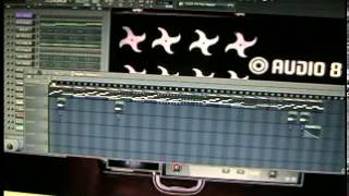 Ace Hood Memory Lane Instrumental remake FL Studio