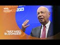 World Economic Forum voer voor complottheorieën, maar wat gebeurt er eigenlijk?