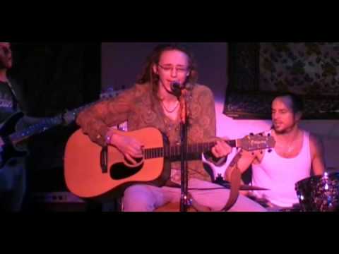 Stacy Bauer Janis Joplin Tribute Part 2 of 2