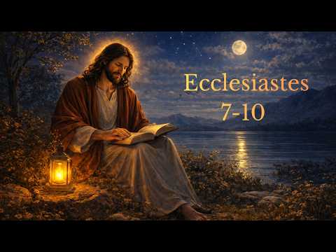 The End of a Thing Is Better Than Its Beginning | Ecclesiastes 7:8