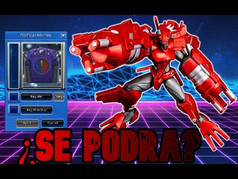 Intentando Hatchear a BlitzGreymon - GDMO