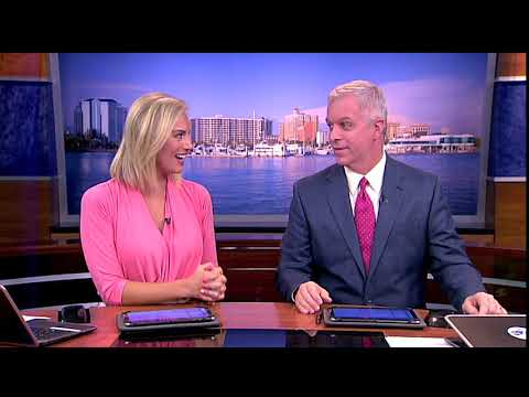 ABC 7 News at 6pm - Friday September 22, 2017