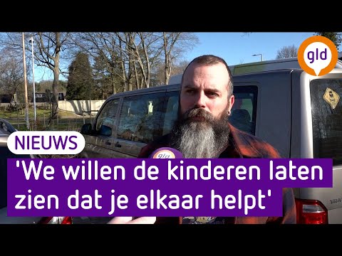 GLD Nieuws 19 maart 2022