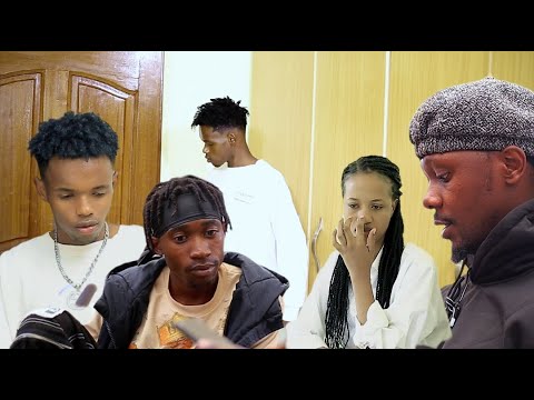 Umusore w'umukire Ep17( Tiger amenyeko MK akiri muzima MK gahunda nukwihorera)