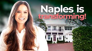 What It’s Really Like Living in Naples, Florida | A Local’s Honest Perspective