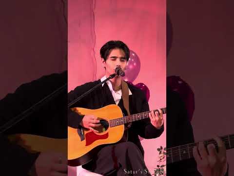 Almost Over You - Jeff Satur