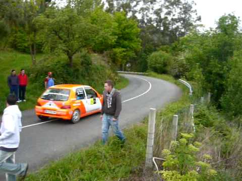 Peugeot 106 S16,hermanos Bouza