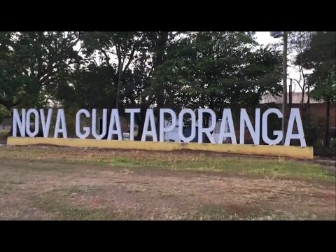 ROLEZINHO DE MOTO, TUPI PAULISTA SP A NOVA GUATAPORANGA SP.