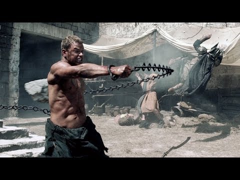 The Legend of Hercules (TV Spot 'Epic Adventure')