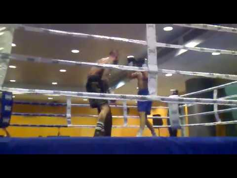 aNTONIO dELGADO vS jOSÉ aNTONIO eLIZABETH 4o asalto
