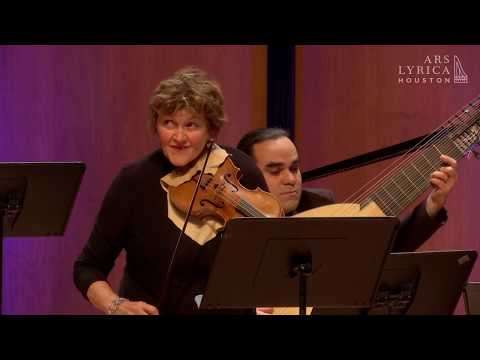 Biagio Marini, Sonata “in Ecco” for three violins, Op. 8, No. 44