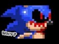 The Sonic Exe Creator Betrayed Us