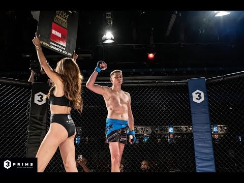 Poland vs Nigeria: Arthur Jakub vs Kasemi Chujor brutal beat down