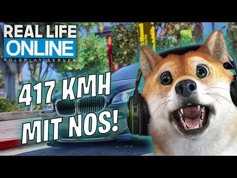 417 KM/H ON THE MOTORWAY! 🚗 - CSYON Stream Highlights
