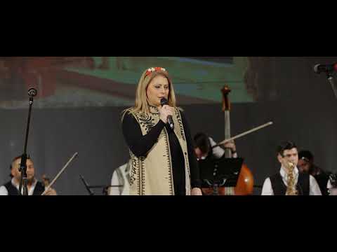 ZIUREL DE ZIUA 2021 | Ansamblul "Danubius" | Orchestra "Cetinita" | SPECTACOL FOLCLORIC (live cover)