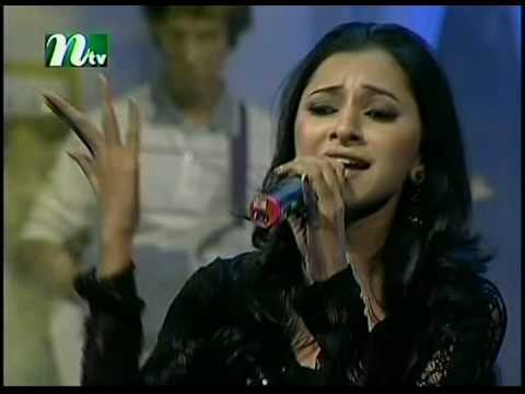 Closeup1 2008 Liza - Barir Manush