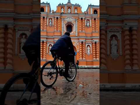 Parroquia Nuestra Señora de Asunción, Jocotenango