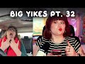 Weirdo Fat Activist Wants Her Family to Gain 100lbs | Fat Activism TikTok Reaction