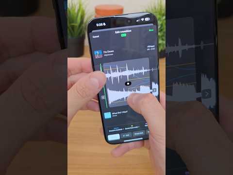 New Spotify Playlist “Mix” Feature