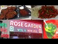 Hotel Rose Garden Ahmedabadi Tawa In Ankleshwar NH 48 Family Restaurant Non Veg