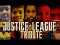 Justice League Tribute | Tushar Lall | TIJP