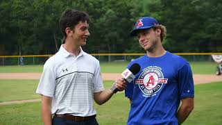Catch of the Day Jack Seppings | July 19, 2023
