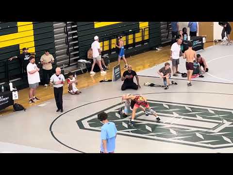 Ga Super 32 Qualifier