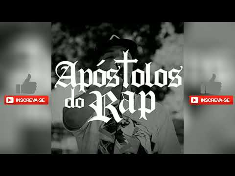 Apóstolos Do Rap - Loko 2016 (CD COMPLETO) Rap