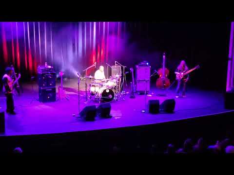 Victor Wooten featuring Steve Bailey & Derico Watson: BASS EXTREMES - Knoxville - Oct 2, 2022