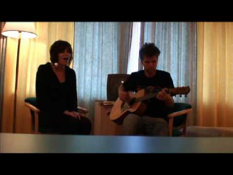 Exclusive acoustic session with Susana and Eller van Buuren