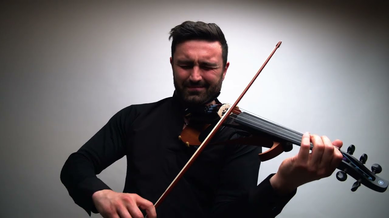 Promotional video thumbnail 20 for Alexandr Kislitsyn