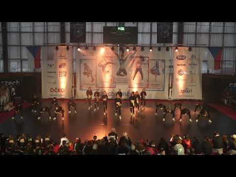 40. HDC Praha - DIVISION