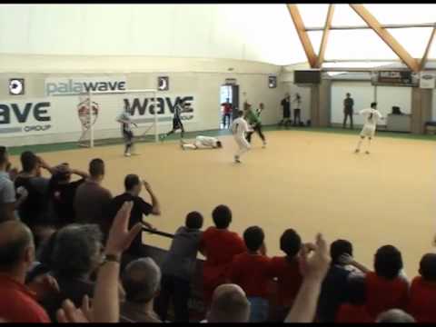 Rosta Torino - Lecco 1-2