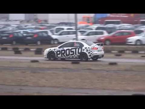 52 Rajd Barbórka 2014 | 0 [MotoRecords.pl]