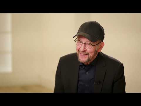 Steve Reich on Composing "Drumming"