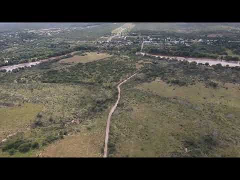 Arroyo de Los Patos 1