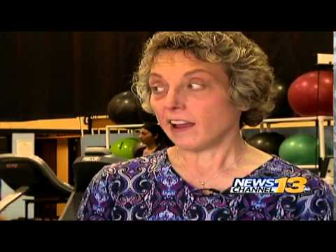 Test shows some police officers unfit for duty