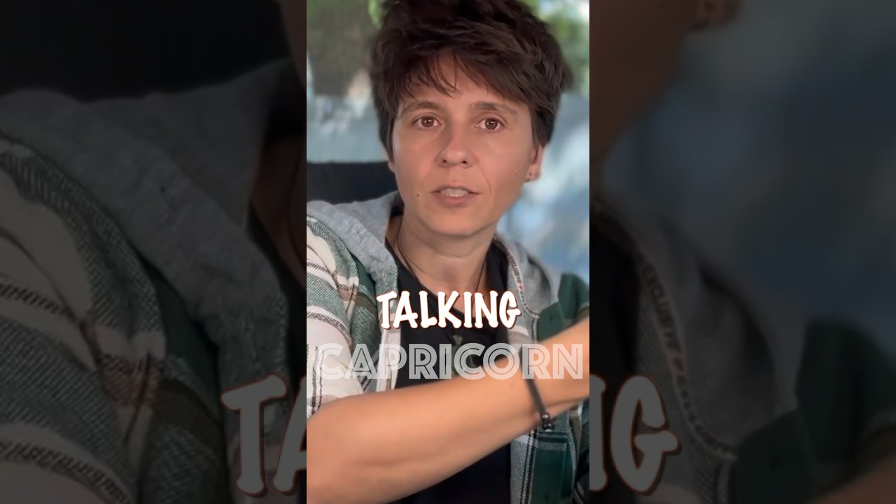 CAPRICORN September 2ND - 8TH #shorts #tarot #capricorn