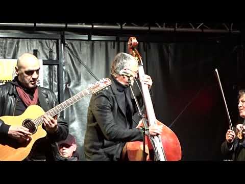 Markus Reinhardt ft. Johannes Eßer @Cologne Zigeunerwagen Tour – Du Kannst Es So Schön Und So Lange