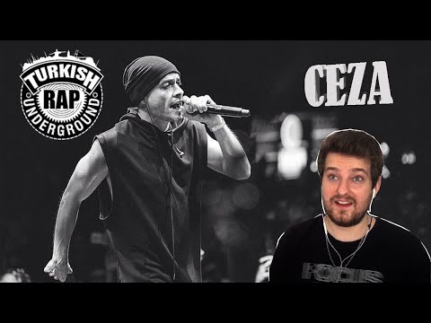 American (Josili Jo) Reaction to 🇹🇷 CEZA - HOLOCAUST